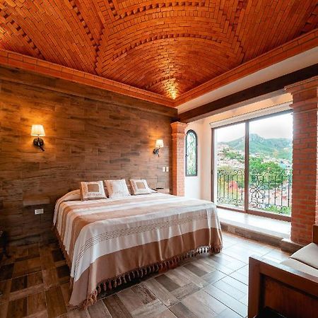 Casita Privada Del Chan Гуанахуато Екстериор снимка