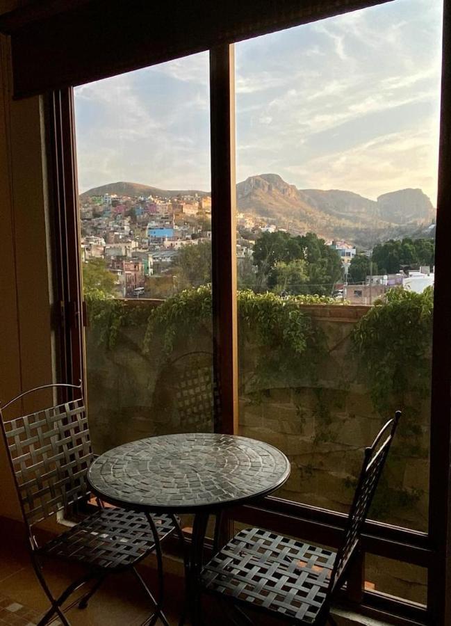 Casita Privada Del Chan Гуанахуато Екстериор снимка