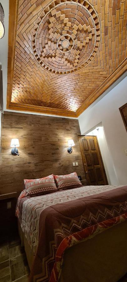 Casita Privada Del Chan Гуанахуато Екстериор снимка