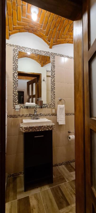 Casita Privada Del Chan Гуанахуато Екстериор снимка