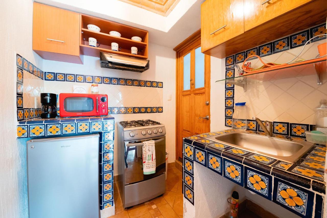 Casita Privada Del Chan Гуанахуато Екстериор снимка