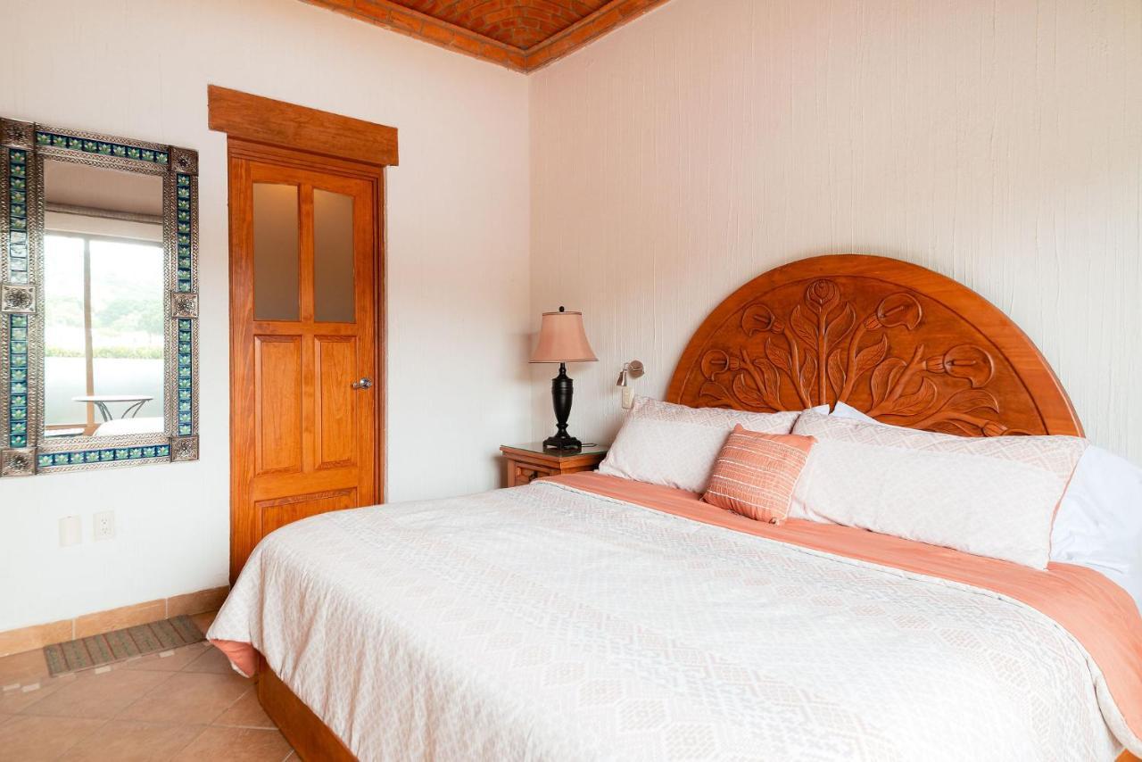 Casita Privada Del Chan Гуанахуато Екстериор снимка