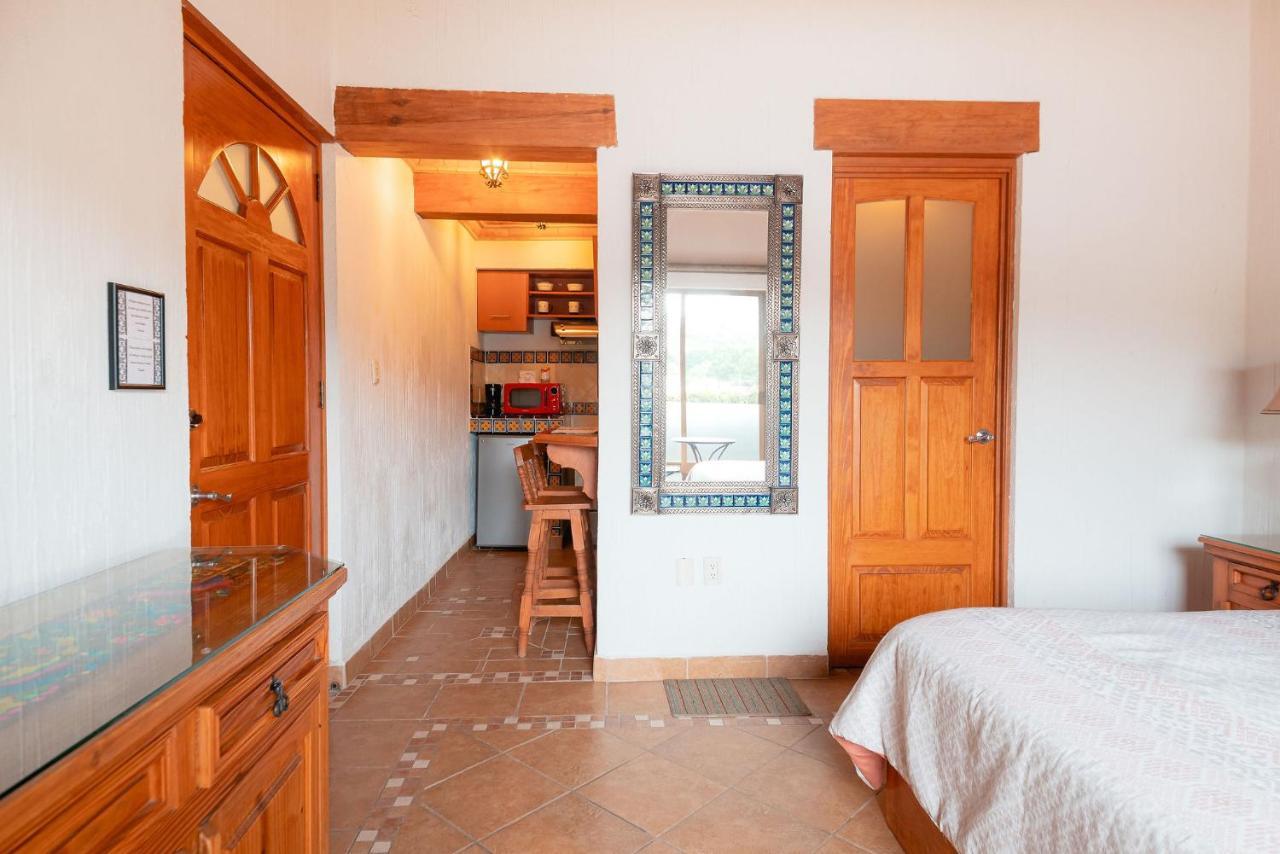 Casita Privada Del Chan Гуанахуато Екстериор снимка