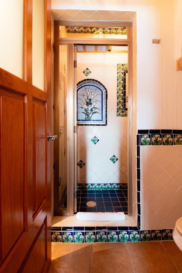 Casita Privada Del Chan Гуанахуато Екстериор снимка