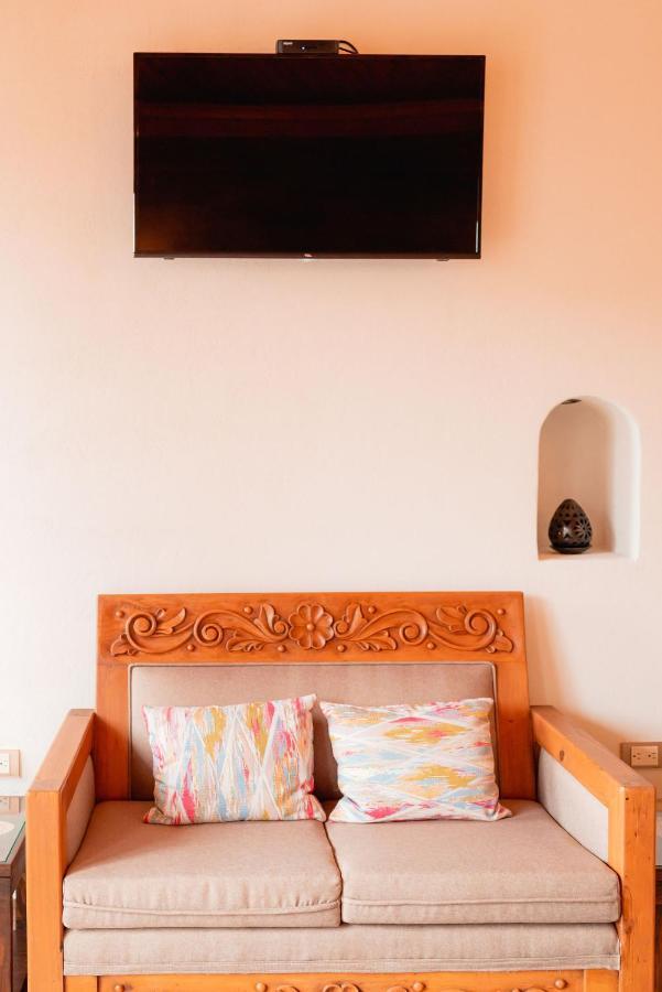 Casita Privada Del Chan Гуанахуато Екстериор снимка