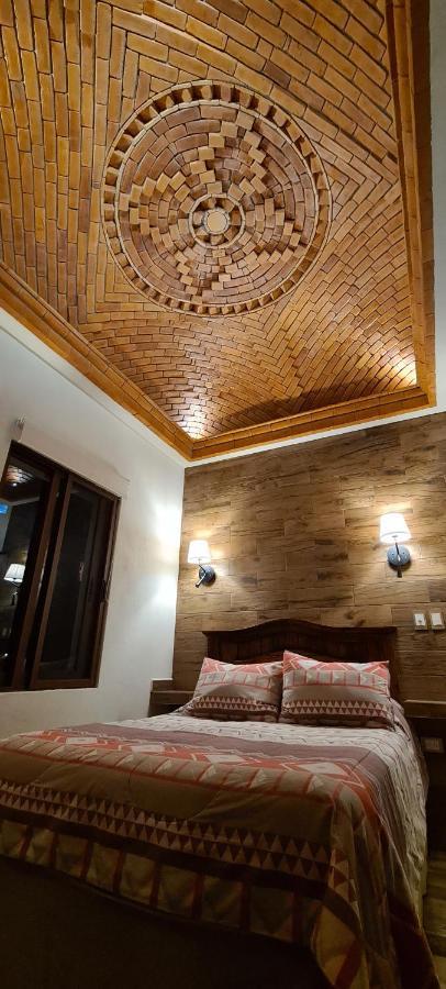 Casita Privada Del Chan Гуанахуато Екстериор снимка