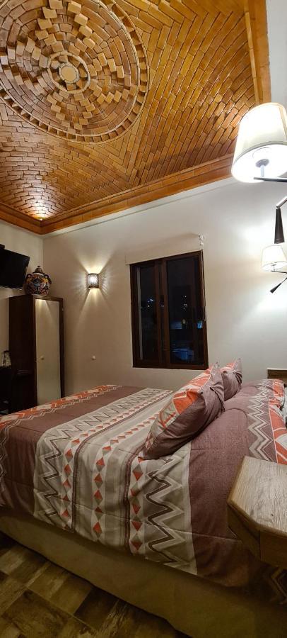 Casita Privada Del Chan Гуанахуато Екстериор снимка