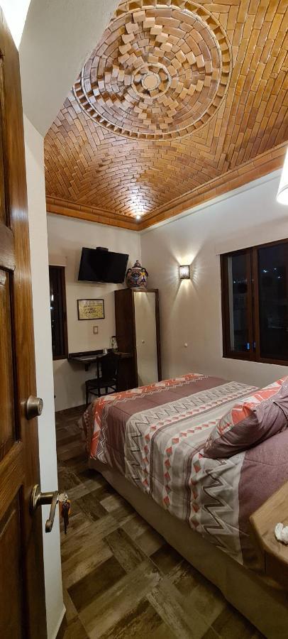 Casita Privada Del Chan Гуанахуато Екстериор снимка