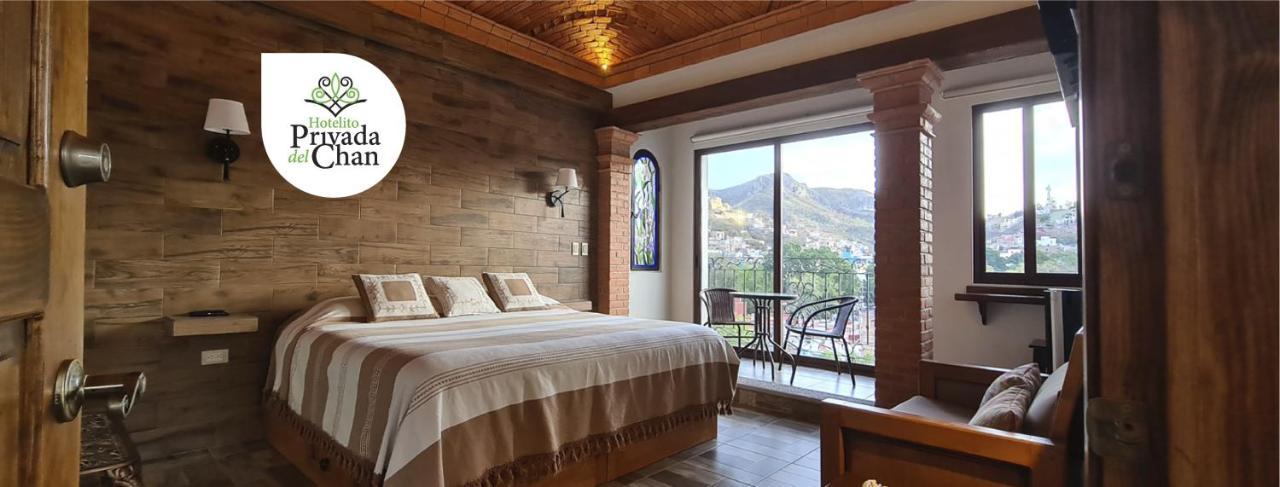 Casita Privada Del Chan Гуанахуато Екстериор снимка