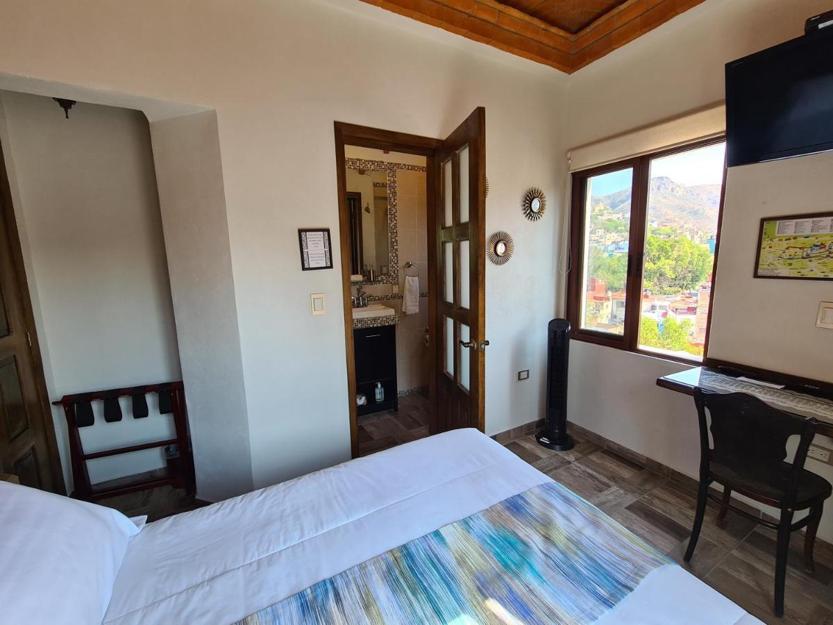 Casita Privada Del Chan Гуанахуато Екстериор снимка