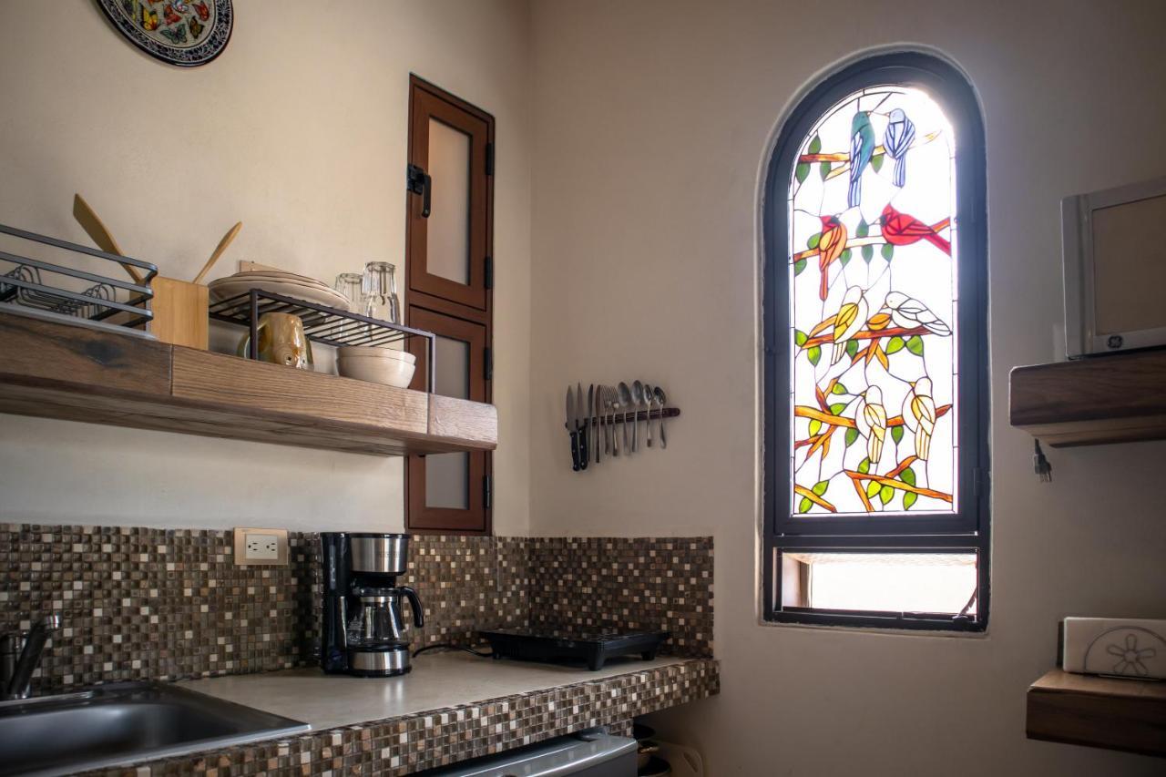 Casita Privada Del Chan Гуанахуато Екстериор снимка