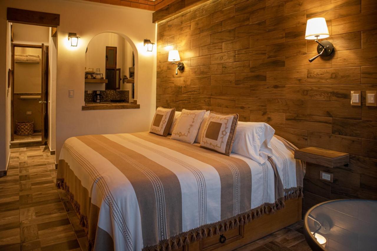 Casita Privada Del Chan Гуанахуато Екстериор снимка