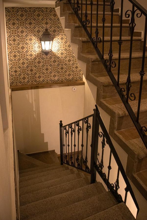 Casita Privada Del Chan Гуанахуато Екстериор снимка