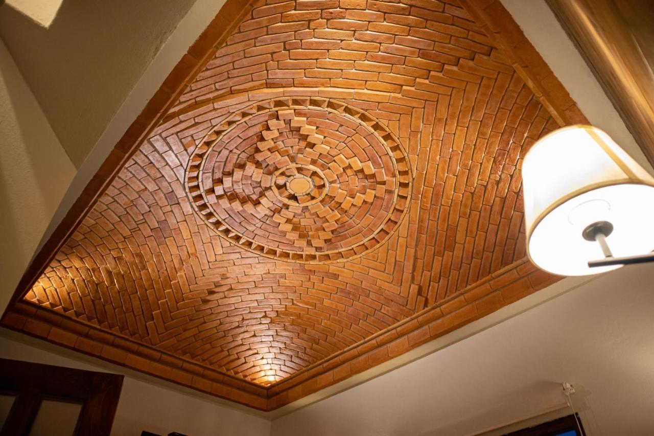 Casita Privada Del Chan Гуанахуато Екстериор снимка