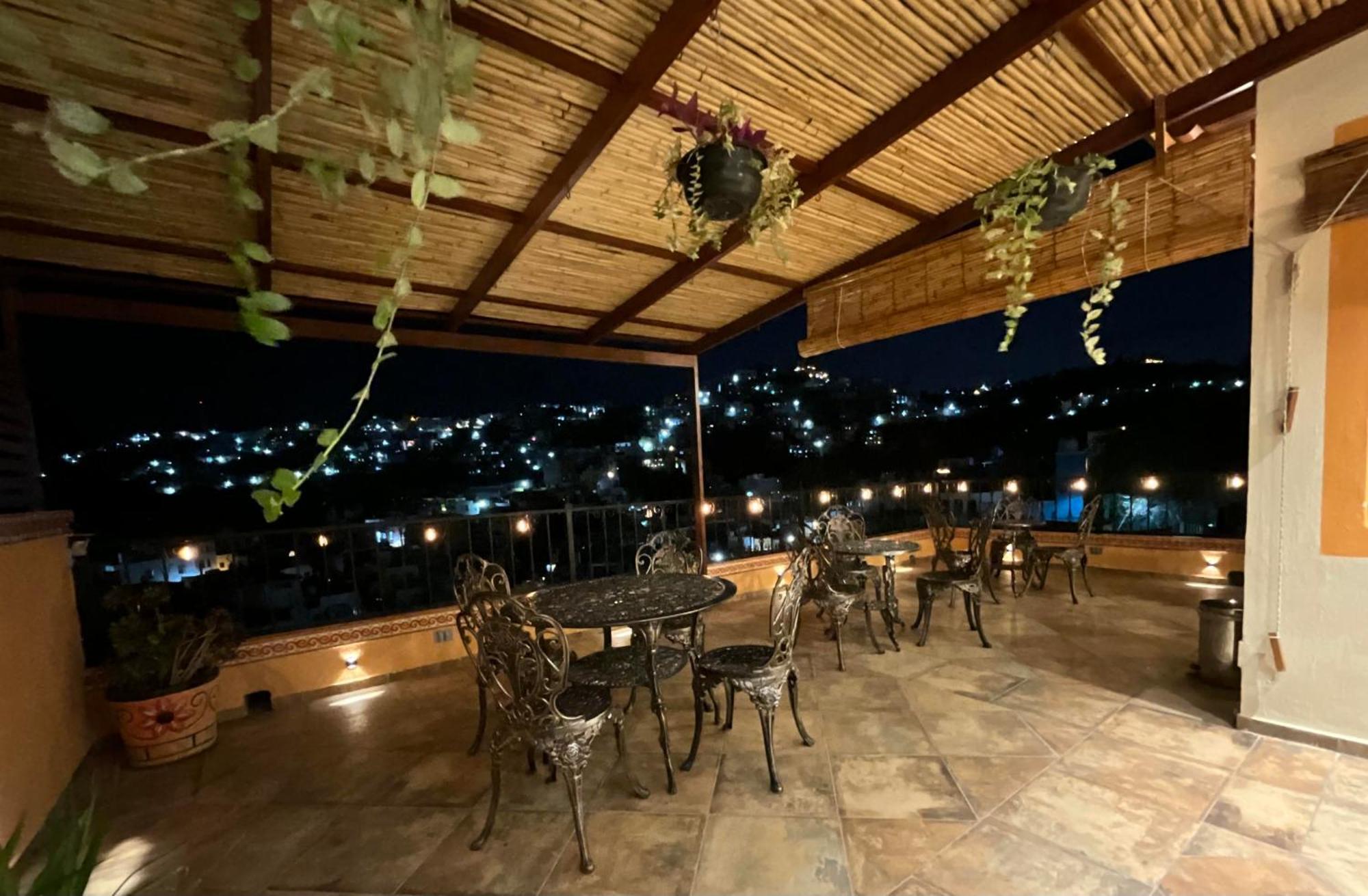 Casita Privada Del Chan Гуанахуато Екстериор снимка