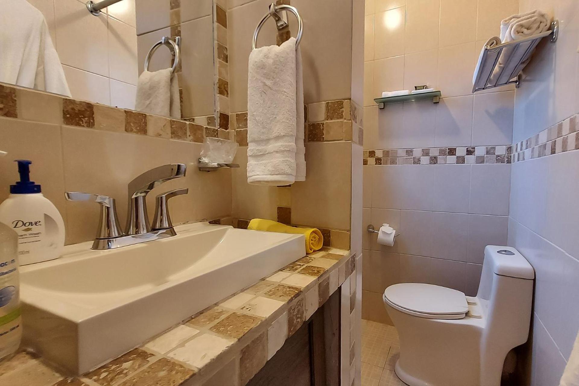 Casita Privada Del Chan Гуанахуато Стая снимка