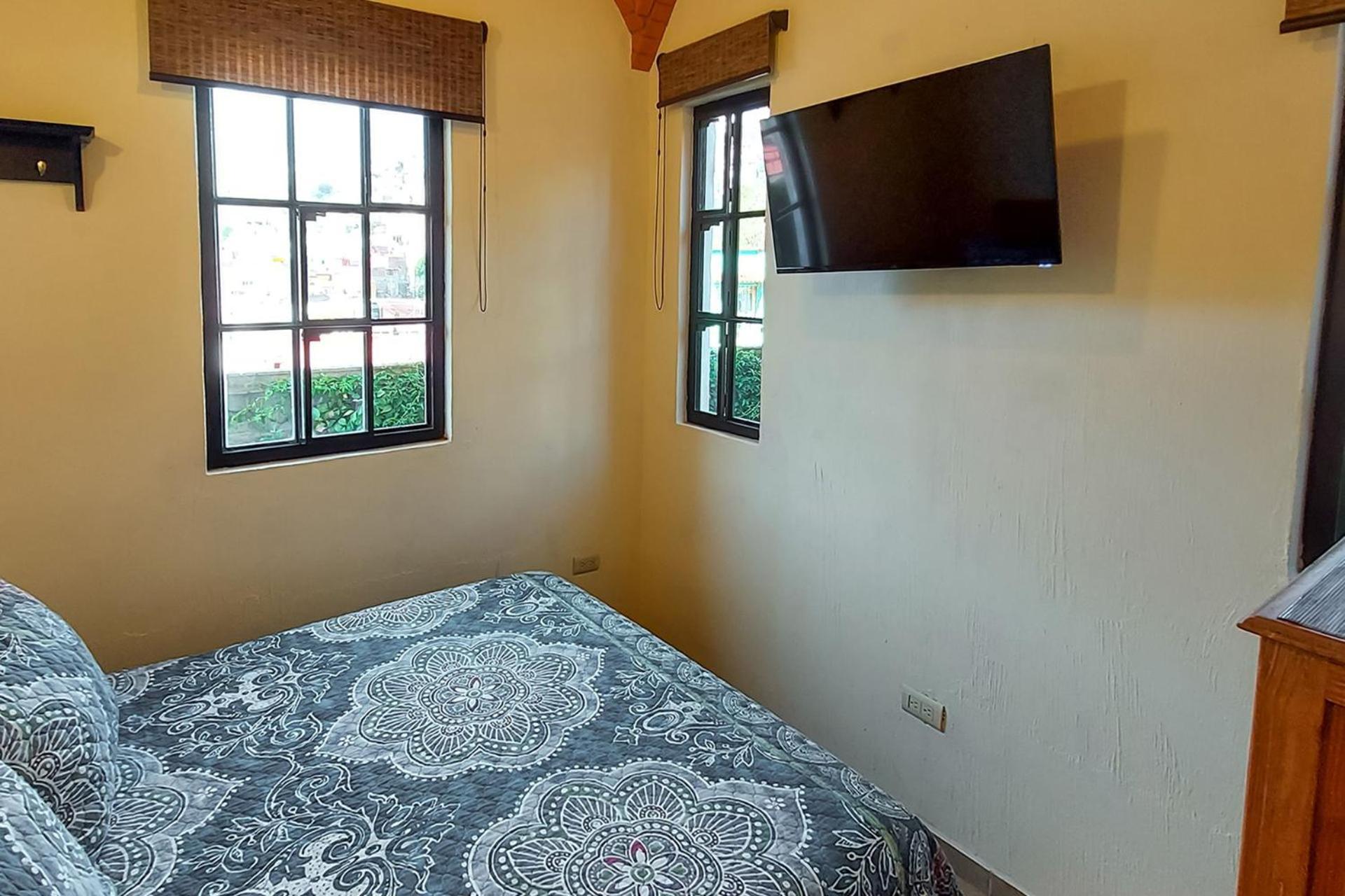 Casita Privada Del Chan Гуанахуато Стая снимка